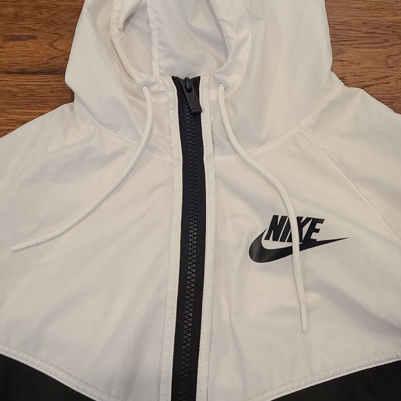 Nike windbreaker - Picture 6 of 6